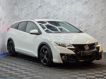 Used Honda Civic 2015 for sale - 78968952: Photo
