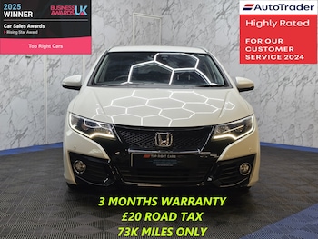 Used Honda Civic 2015 for sale - 78968952: Photo