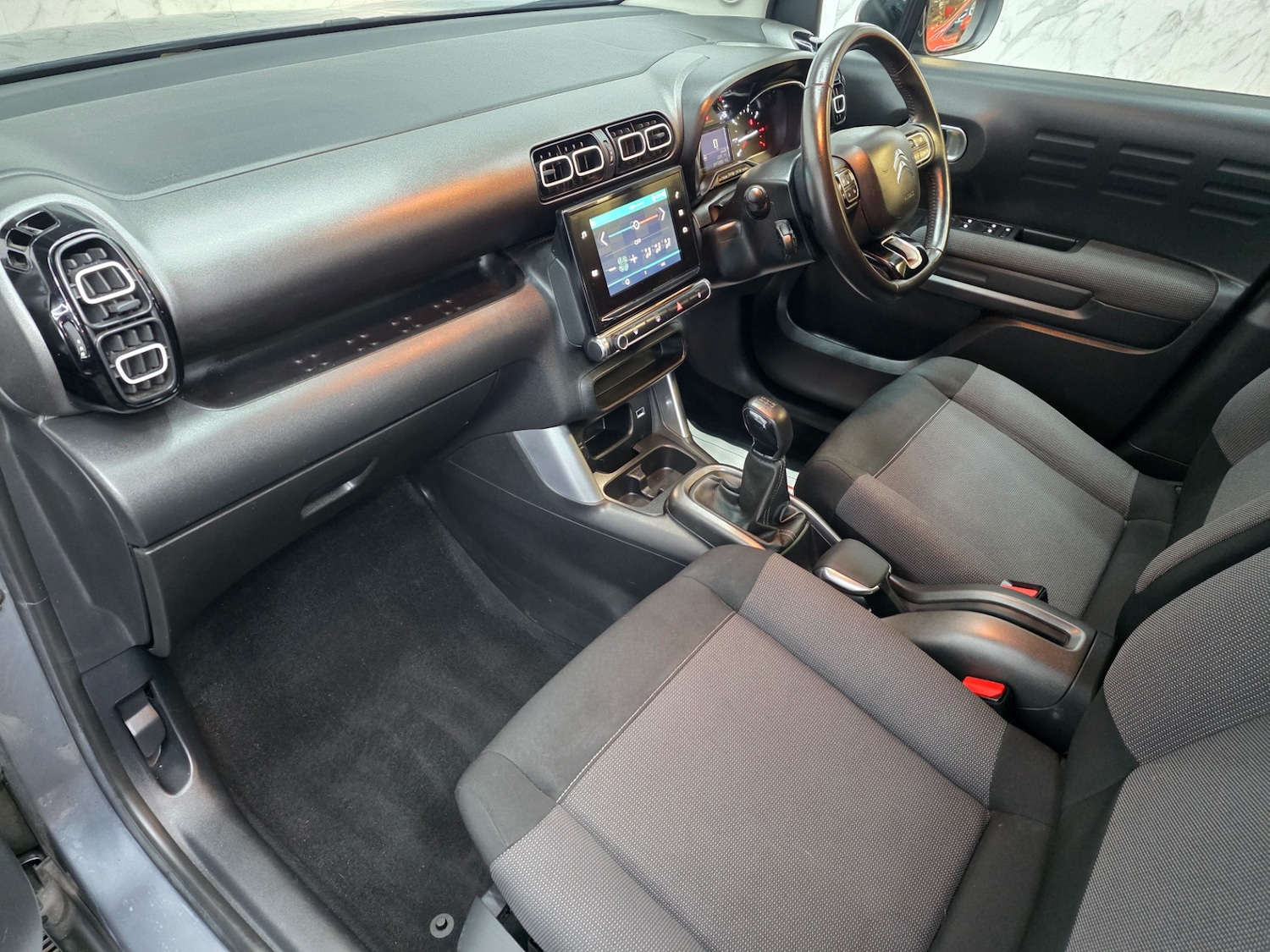 Used Citroen C3 Aircross 2018 for sale - 77054149: Photo 15