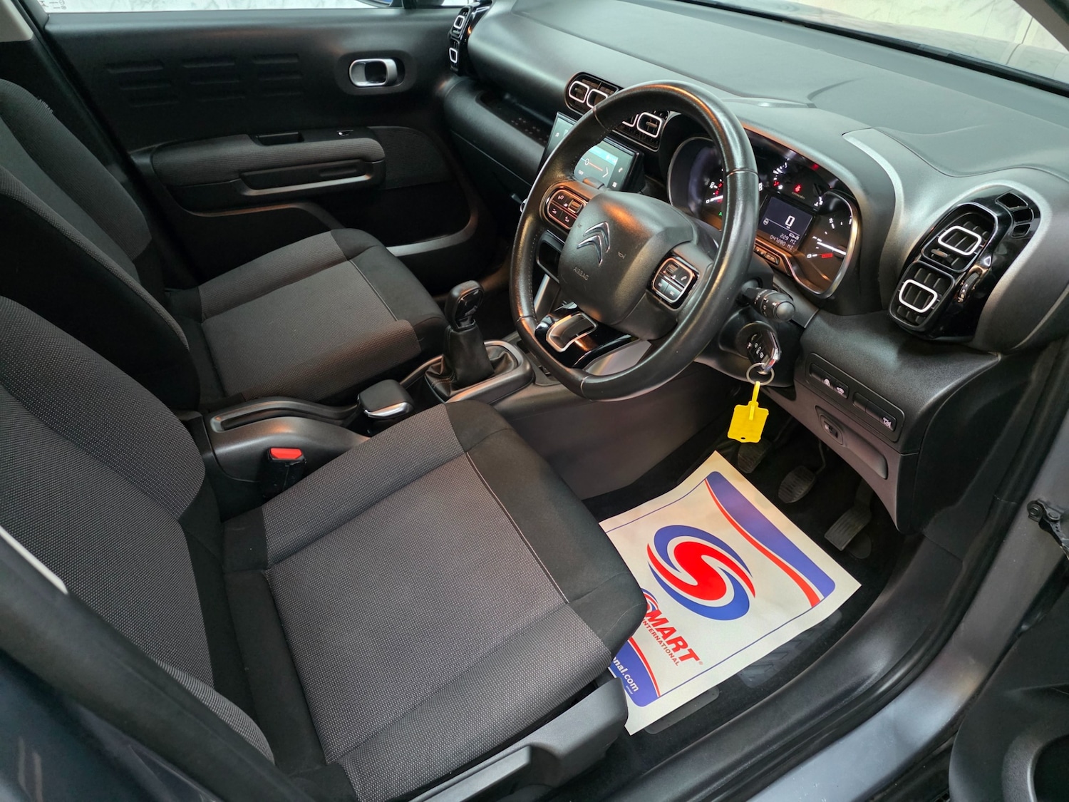 Used Citroen C3 Aircross 2018 for sale - 77054149: Photo 16