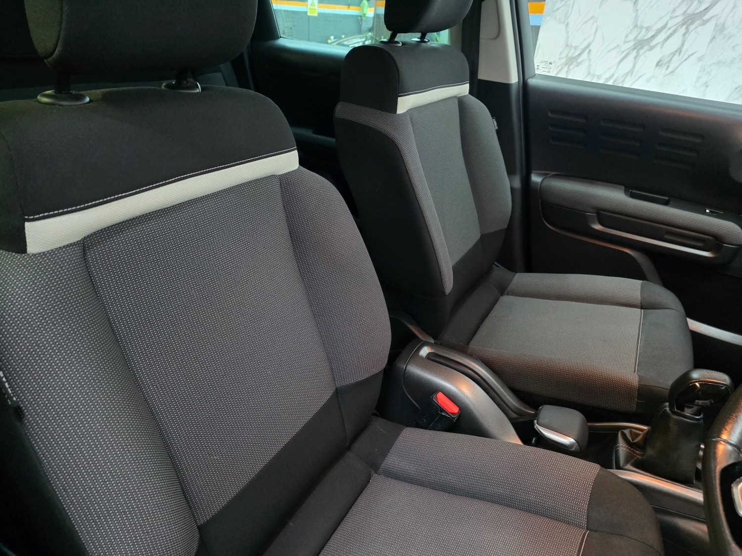 Used Citroen C3 Aircross 2018 for sale - 77054149: Photo 17