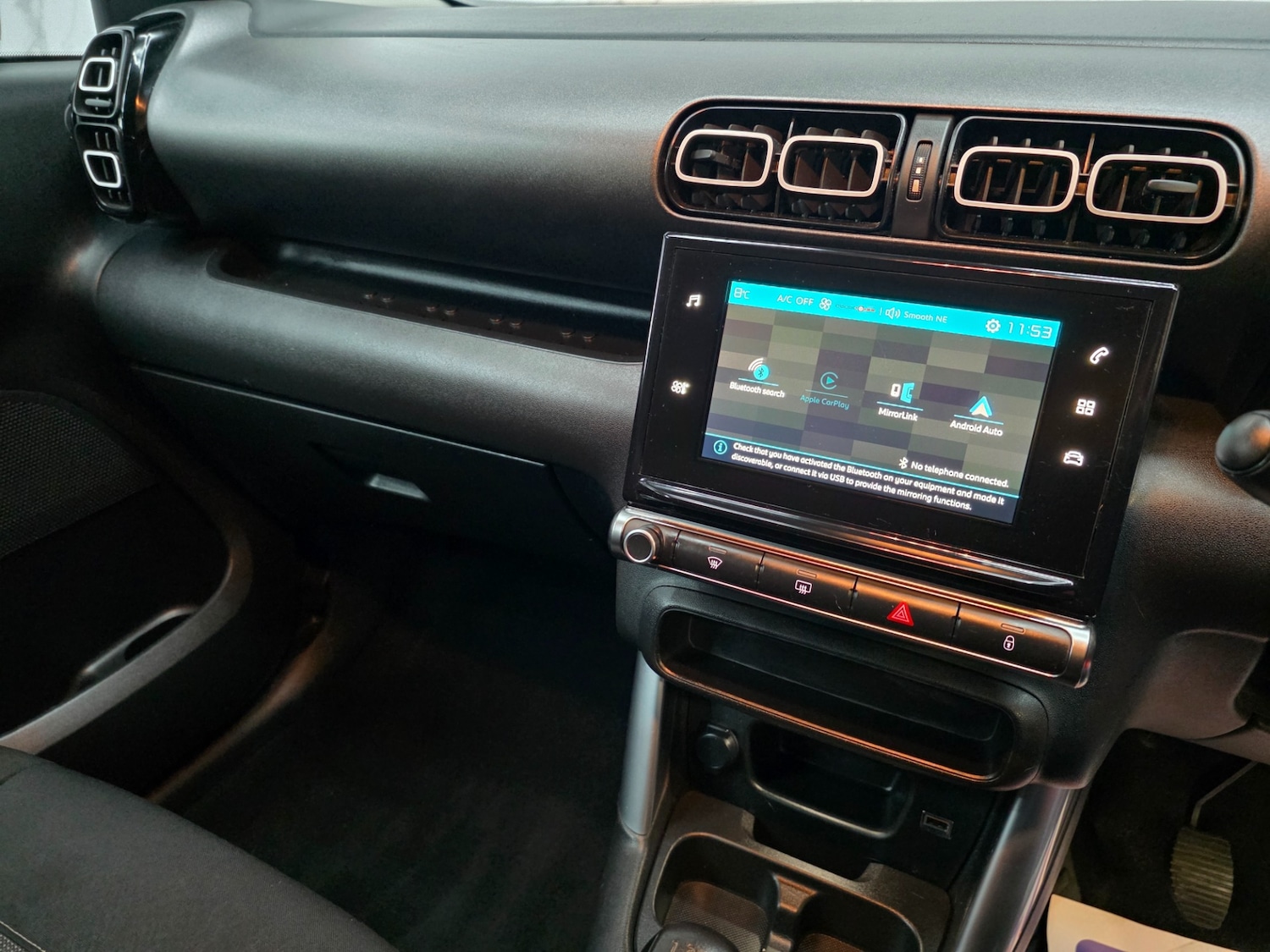 Used Citroen C3 Aircross 2018 for sale - 77054149: Photo 18