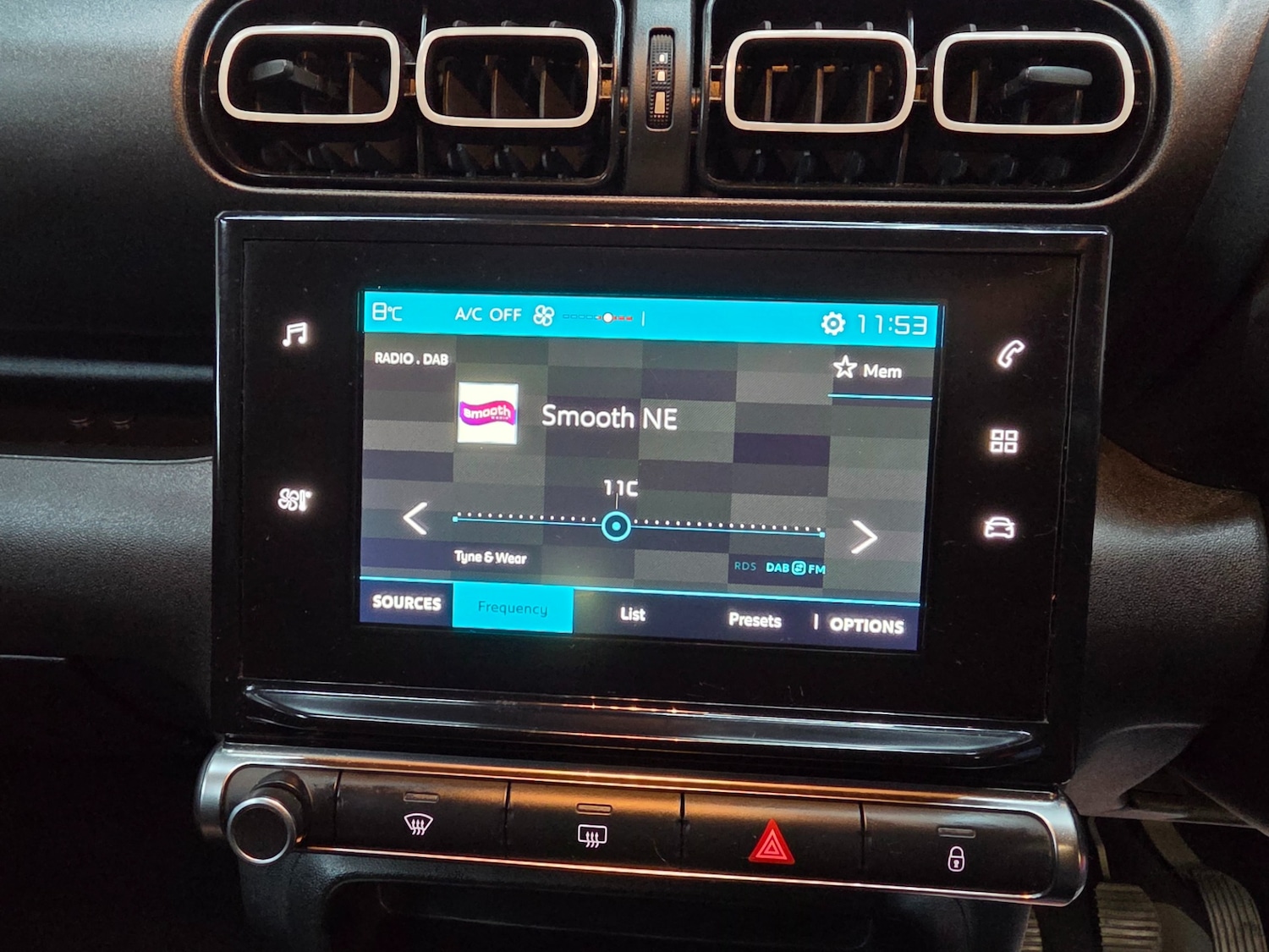 Used Citroen C3 Aircross 2018 for sale - 77054149: Photo 19