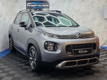 2018 (18) - 1.2 PureTech Feel SUV Euro 6 ULEZ (s/s) (110 ps) 5dr