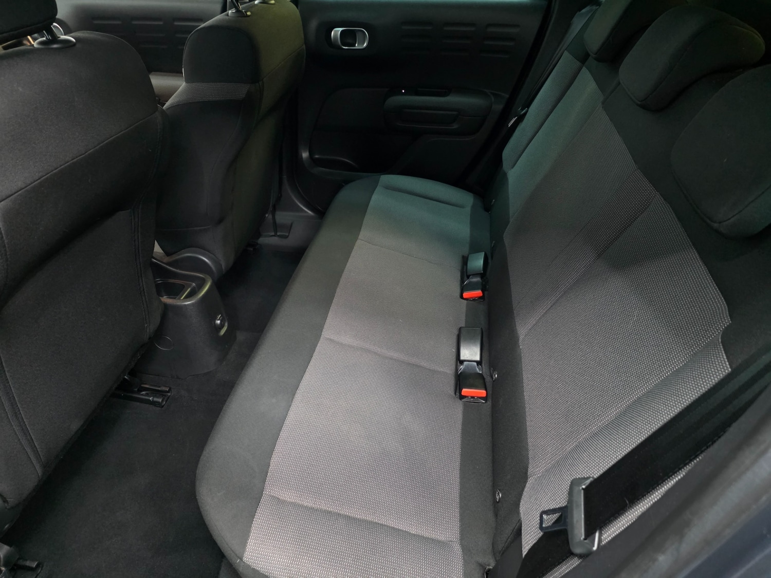 Used Citroen C3 Aircross 2018 for sale - 77054149: Photo 20