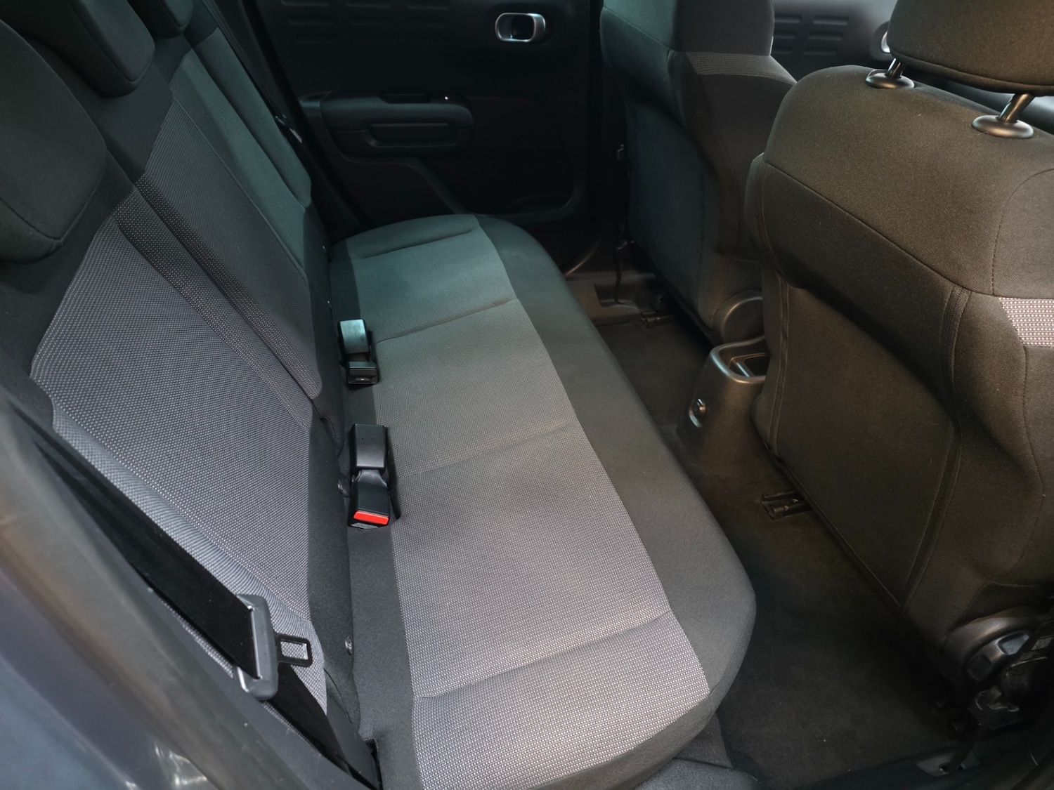 Used Citroen C3 Aircross 2018 for sale - 77054149: Photo 21