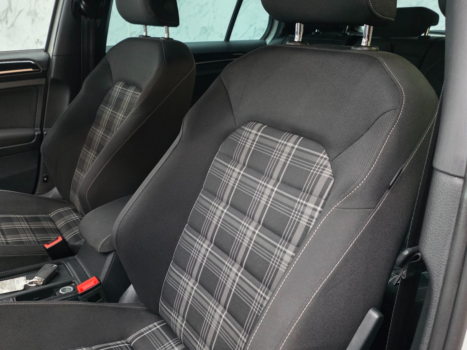 Used Volkswagen Golf 2016 for sale - 77902073: Photo 16