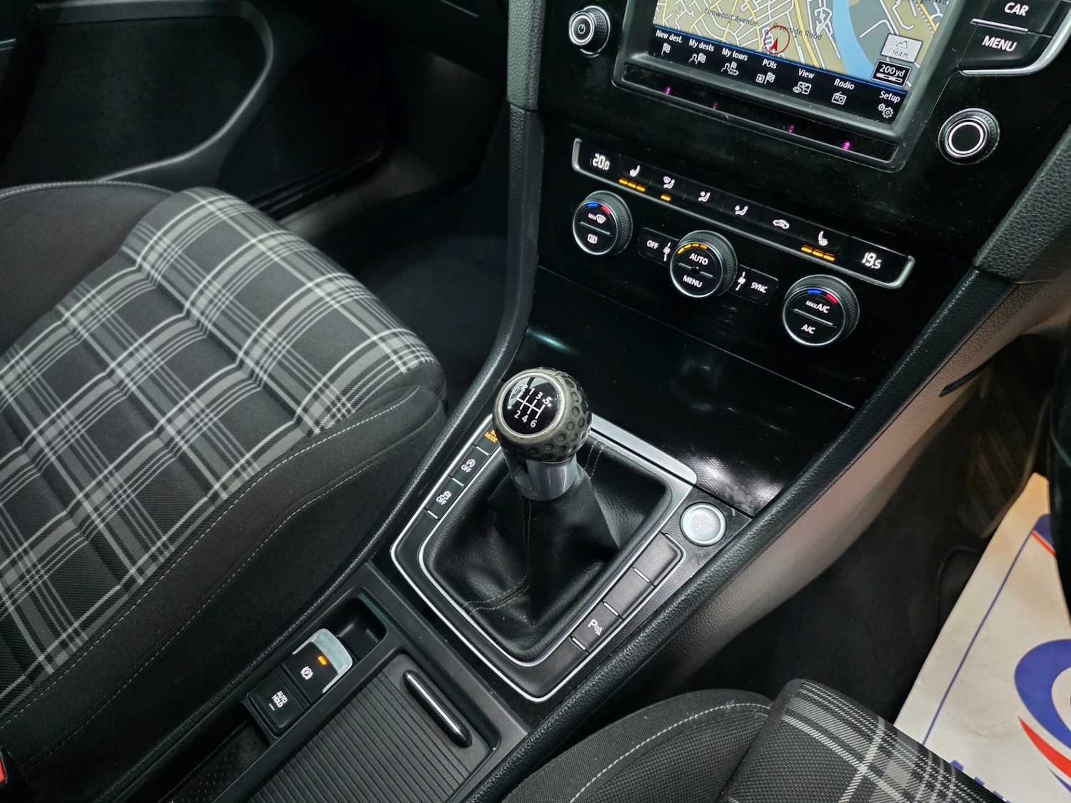 Used Volkswagen Golf 2016 for sale - 77902073: Photo 19