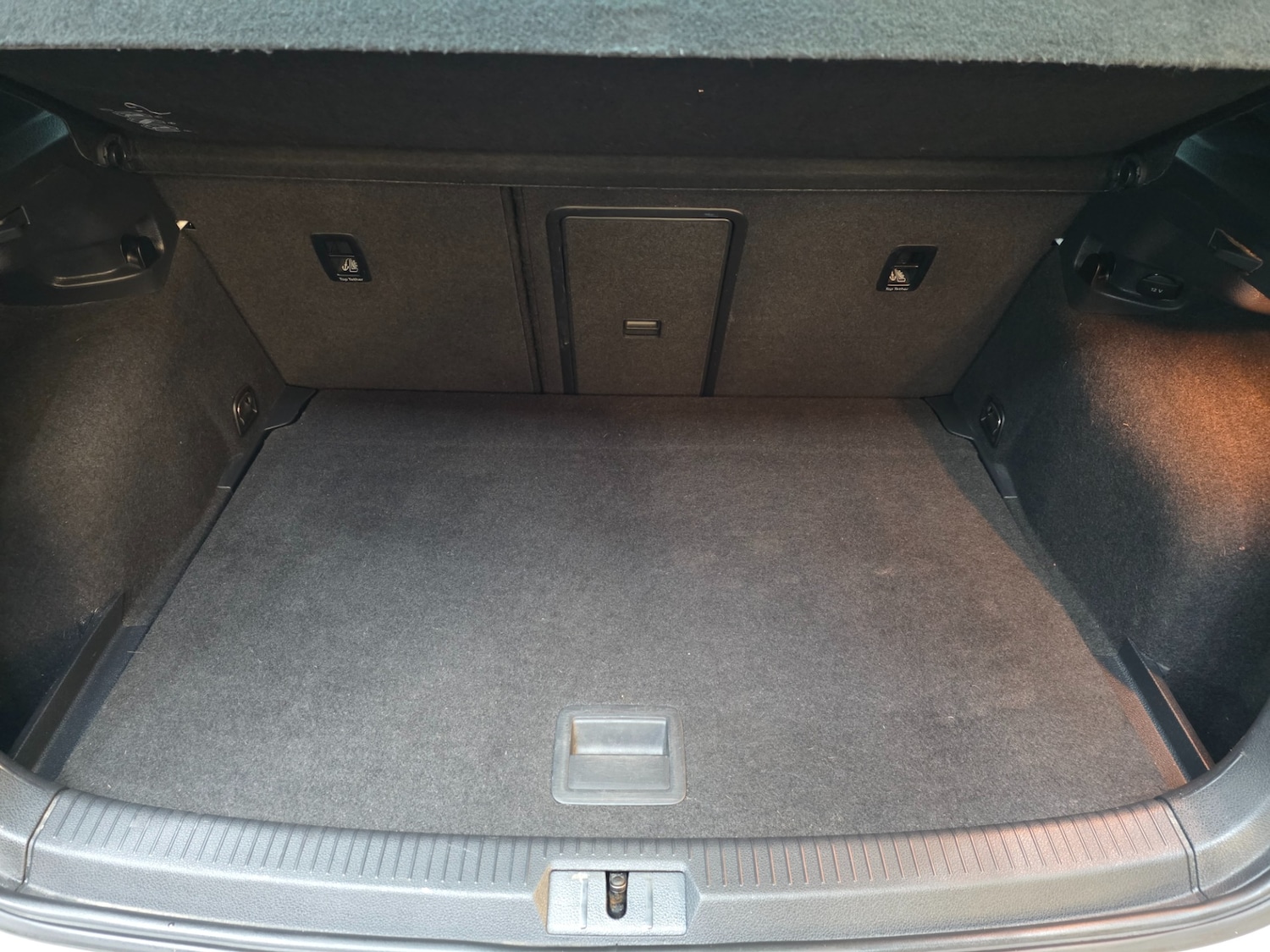 Used Volkswagen Golf 2016 for sale - 77902073: Photo 22