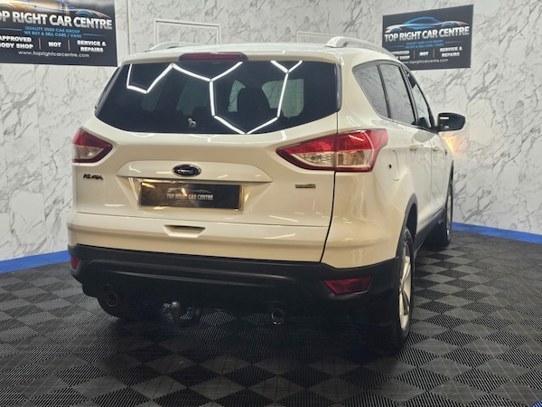 Used Ford Kuga 2014 for sale - 73409718: Photo 10