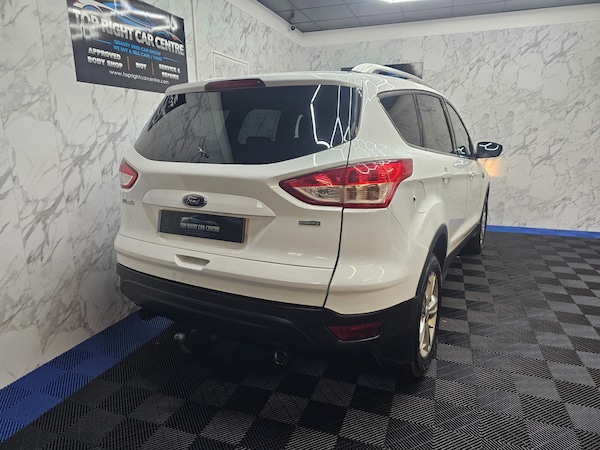 Used Ford Kuga 2014 for sale - 73409718: Photo 11