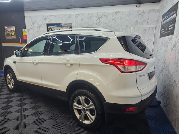 Used Ford Kuga 2014 for sale - 73409718: Photo 13