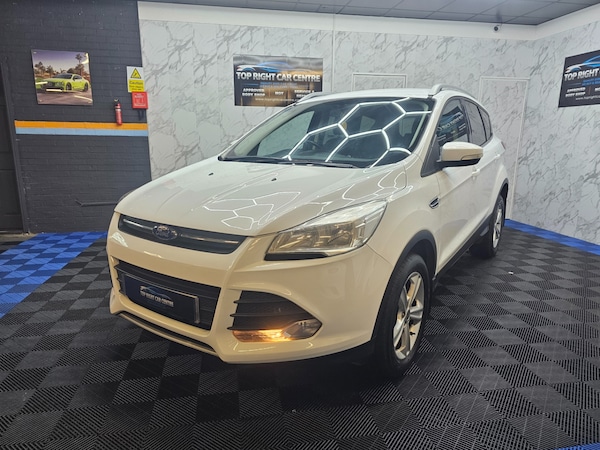 Used Ford Kuga 2014 for sale - 73409718: Photo 14