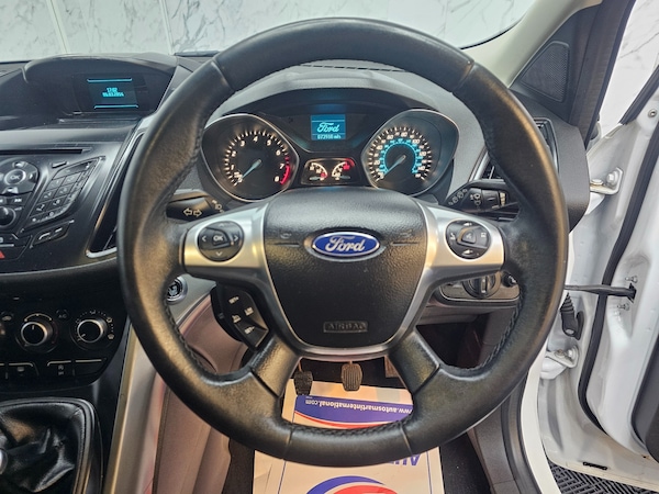 Used Ford Kuga 2014 for sale - 73409718: Photo 15