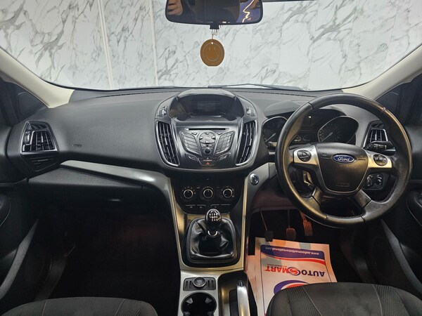 Used Ford Kuga 2014 for sale - 73409718: Photo 16