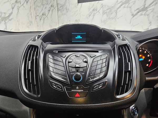 Used Ford Kuga 2014 for sale - 73409718: Photo 17