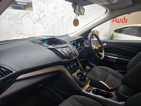 Used Ford Kuga 2014 for sale - 73409718: Photo 18