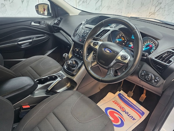Used Ford Kuga 2014 for sale - 73409718: Photo 19