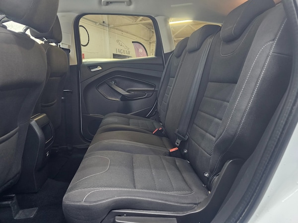 Used Ford Kuga 2014 for sale - 73409718: Photo 20