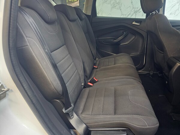 Used Ford Kuga 2014 for sale - 73409718: Photo 21