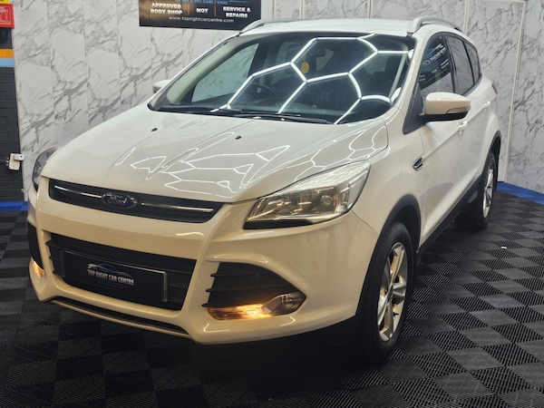 Used Ford Kuga 2014 for sale - 73409718: Photo 5