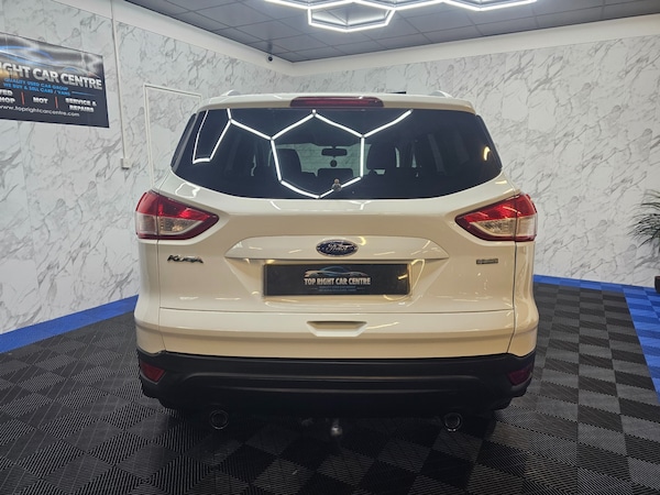 Used Ford Kuga 2014 for sale - 73409718: Photo 6