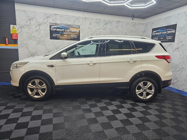 Used Ford Kuga 2014 for sale - 73409718: Photo 7