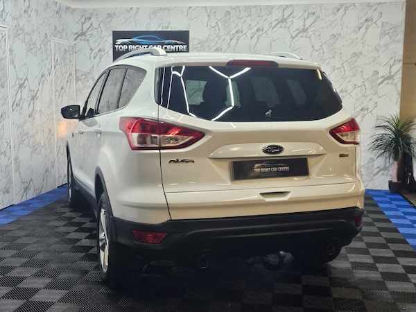 Used Ford Kuga 2014 for sale - 73409718: Photo 8