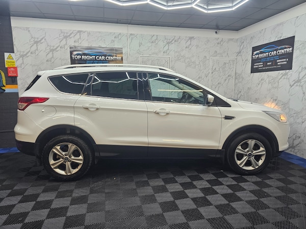 Used Ford Kuga 2014 for sale - 73409718: Photo 9