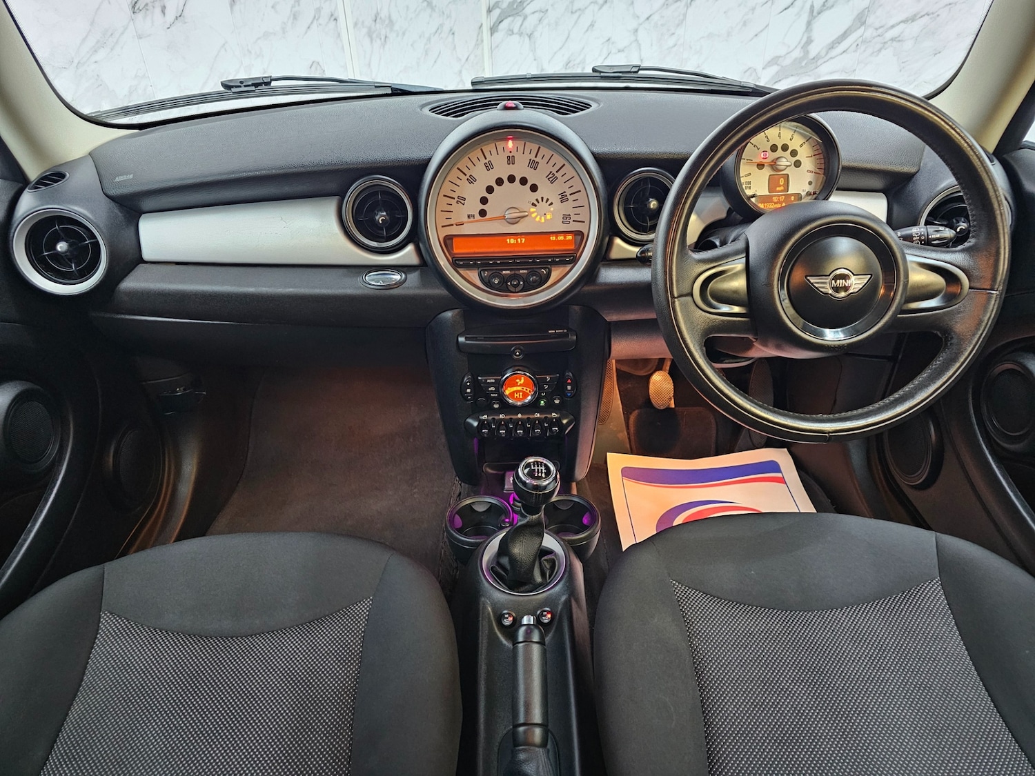 Vehicle 13