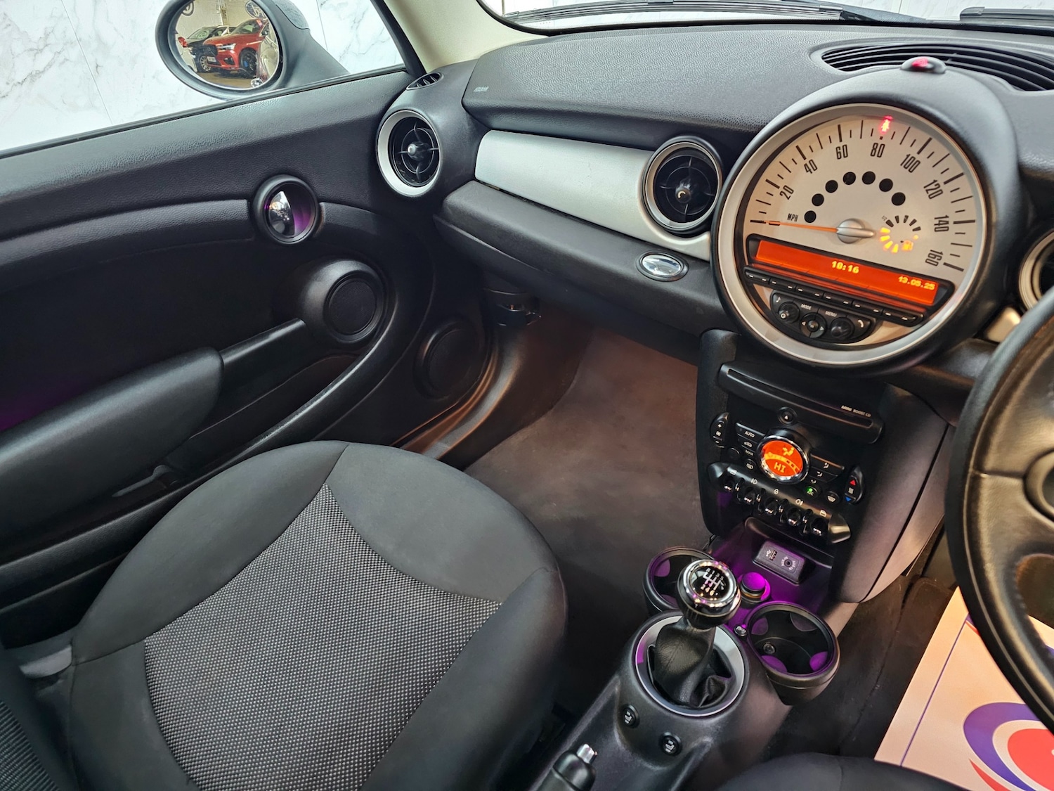 Vehicle 17