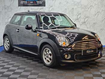 2012 (62) - 1.6 Cooper Hatchback (s/s) ULEZ 3dr Petrol Manual (122 ps)