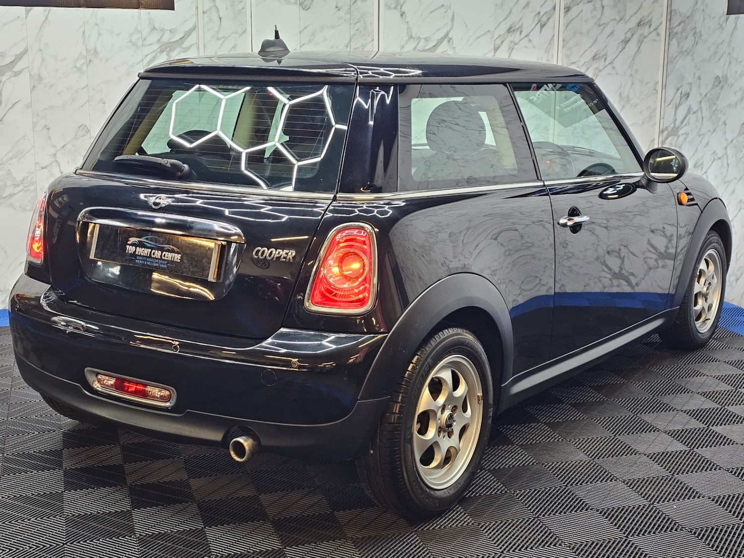 Vehicle 9