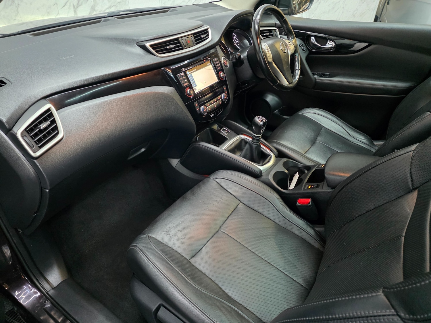 Used Nissan Qashqai 2017 for sale - 77298464: Photo 15