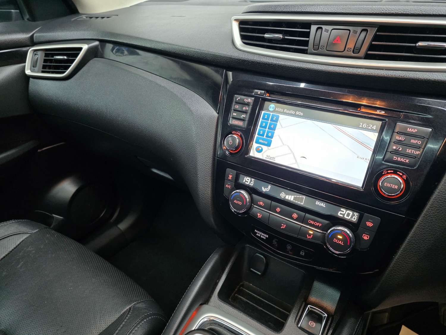 Used Nissan Qashqai 2017 for sale - 77298464: Photo 18