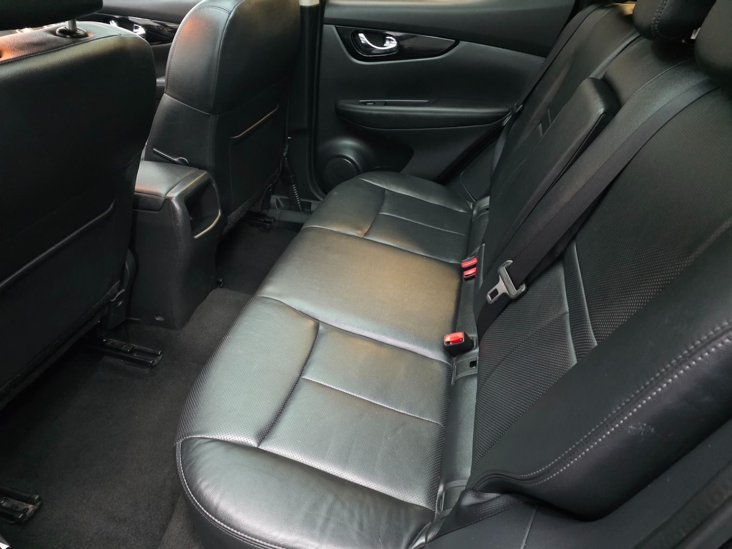 Used Nissan Qashqai 2017 for sale - 77298464: Photo 20