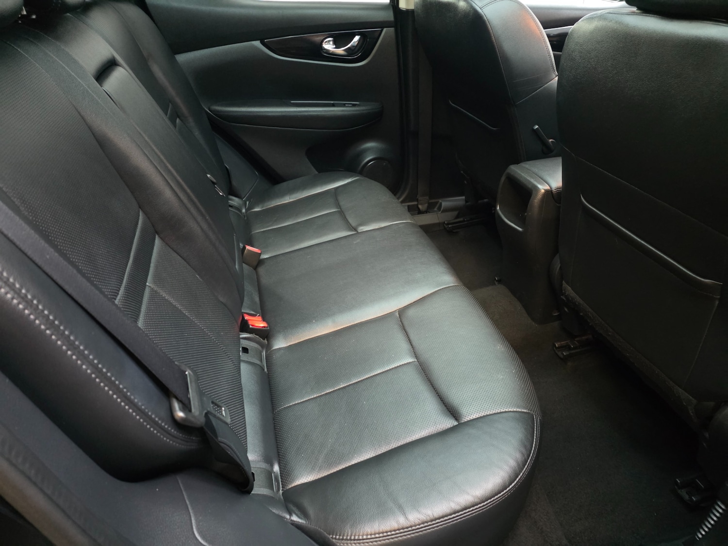 Used Nissan Qashqai 2017 for sale - 77298464: Photo 21