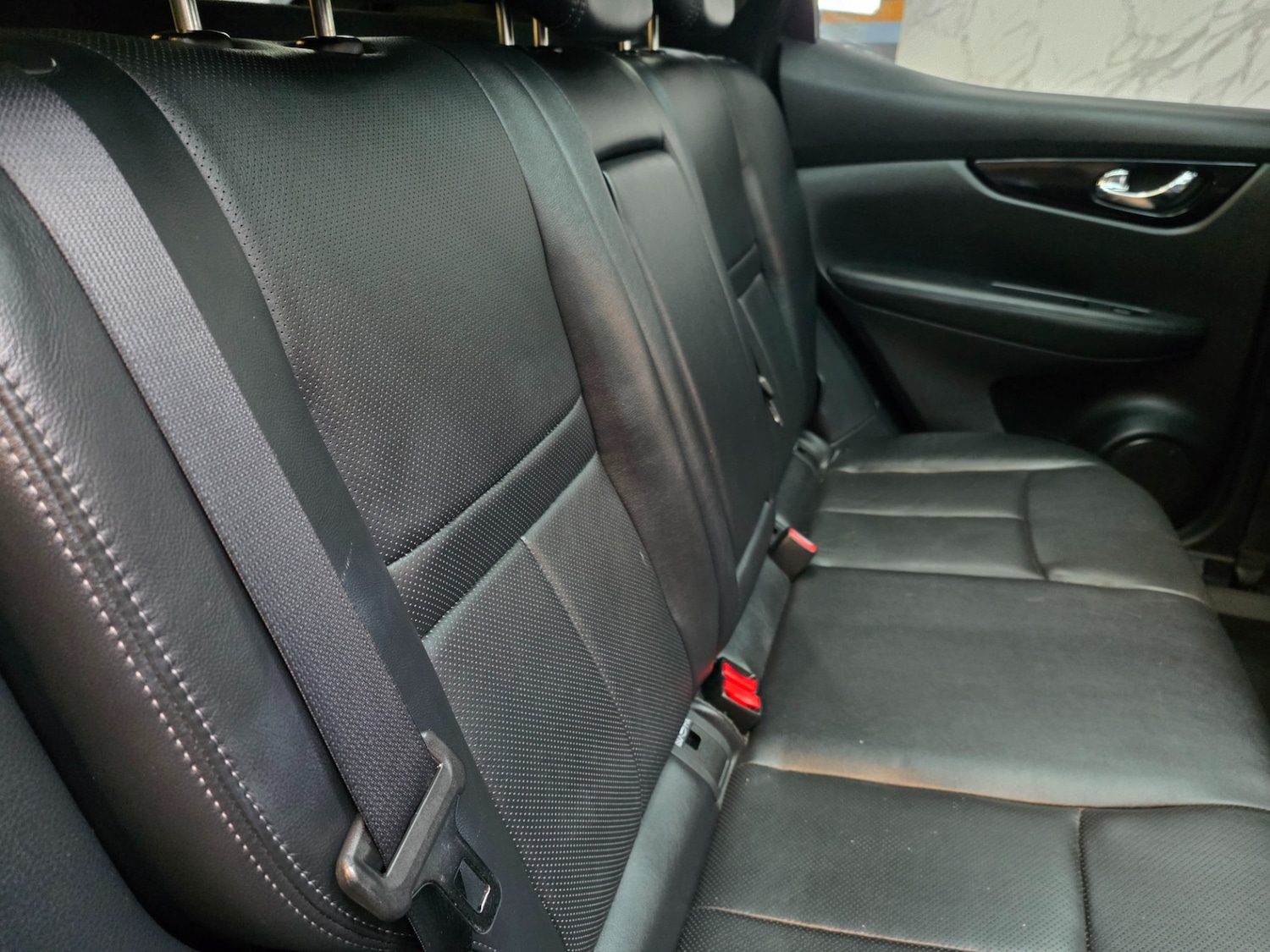 Used Nissan Qashqai 2017 for sale - 77298464: Photo 22