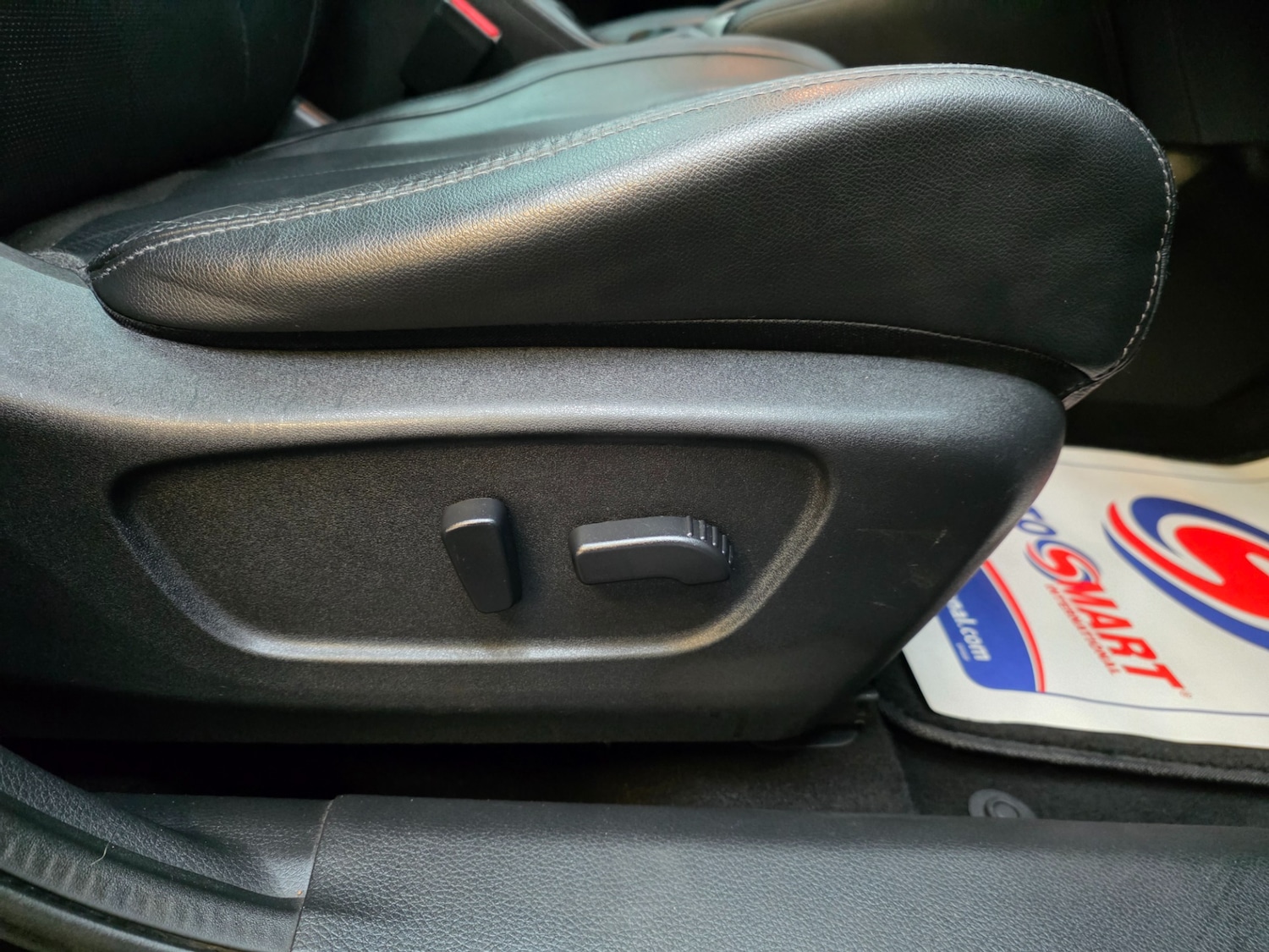 Used Nissan Qashqai 2017 for sale - 77298464: Photo 23