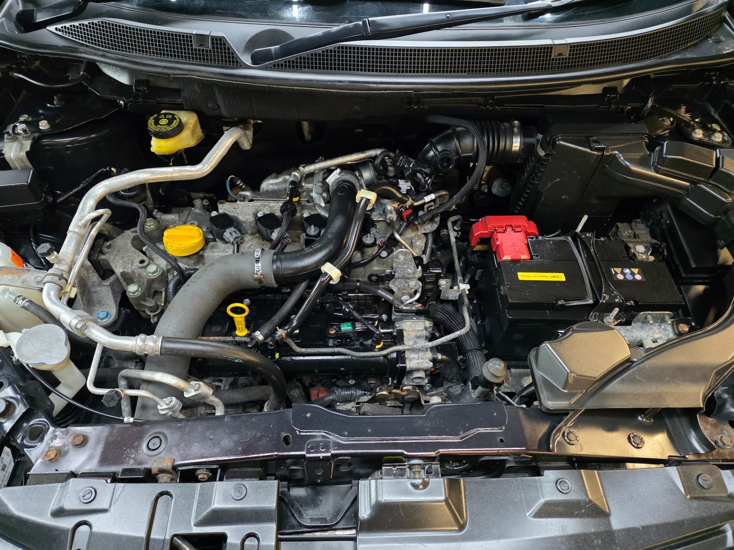 Used Nissan Qashqai 2017 for sale - 77298464: Photo 25