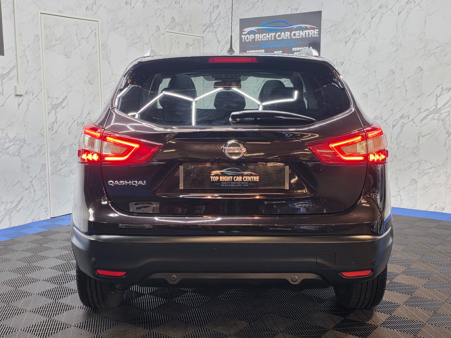 Used Nissan Qashqai 2017 for sale - 77298464: Photo 7