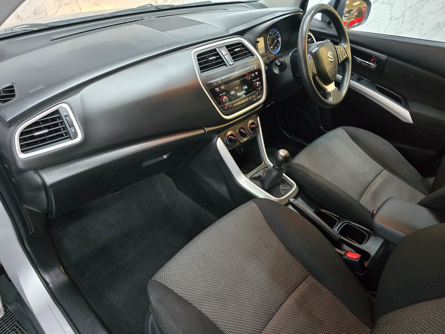 Used Suzuki SX4 S-Cross 2014 for sale - 76692597: Photo 15