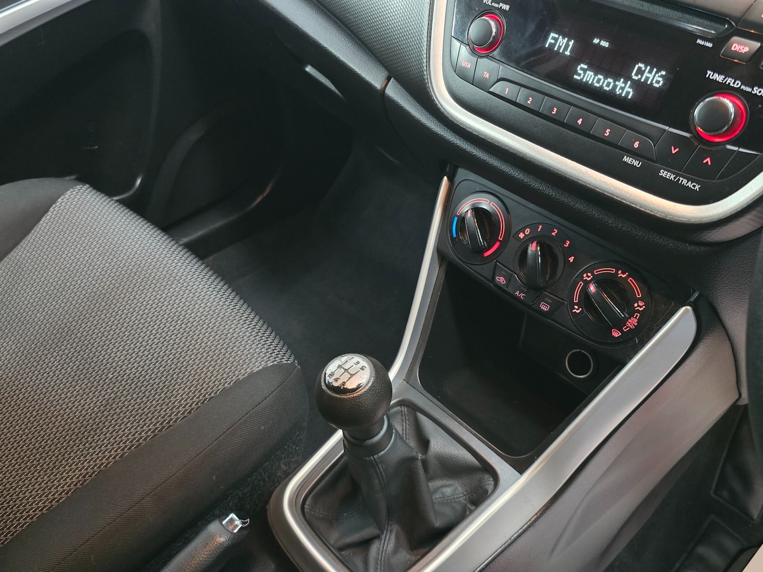 Used Suzuki SX4 S-Cross 2014 for sale - 76692597: Photo 17