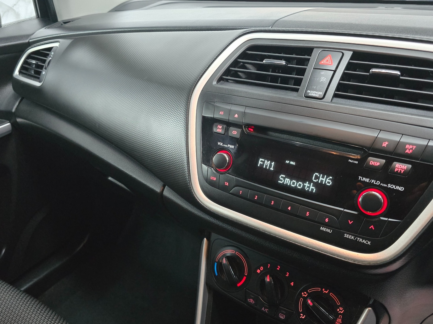 Used Suzuki SX4 S-Cross 2014 for sale - 76692597: Photo 18