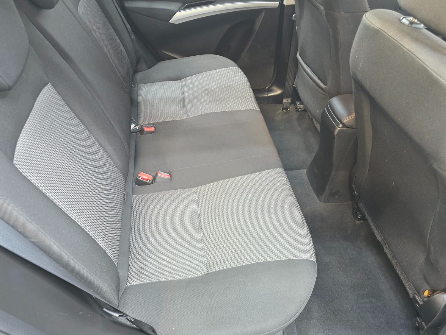 Used Suzuki SX4 S-Cross 2014 for sale - 76692597: Photo 20