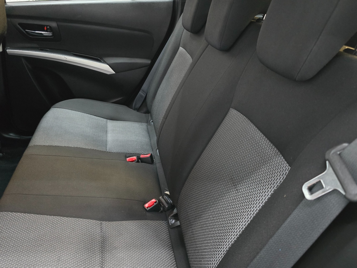 Used Suzuki SX4 S-Cross 2014 for sale - 76692597: Photo 21