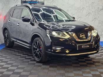 2018 (68) - 1.6 dCi Tekna SUV 5dr Diesel Manual Euro 6 ULEZ (s/s) (130 ps)