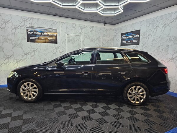 Used SEAT Leon 2015 for sale - 74691867: Photo 10