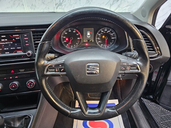 Used SEAT Leon 2015 for sale - 74691867: Photo 11