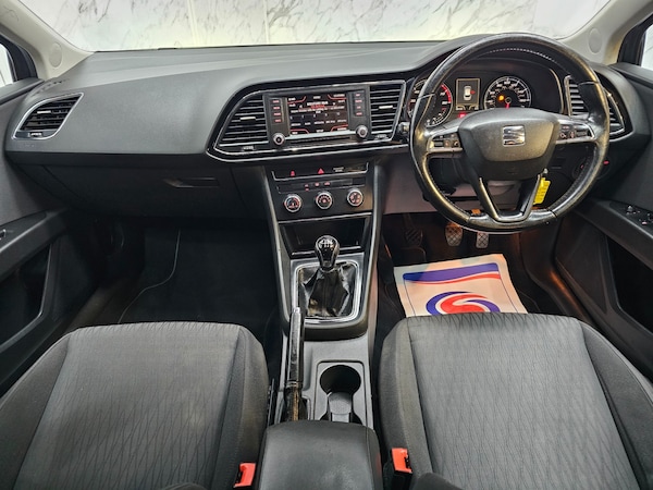 Used SEAT Leon 2015 for sale - 74691867: Photo 12